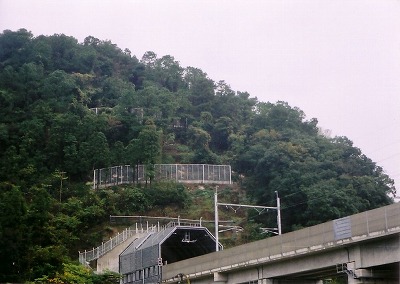 九州新幹線松原トンネル外他2工事