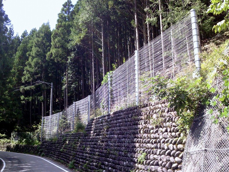 第Ｇ１４－６１－２号 公共 地域自主戦略交付金（災害防除）工事