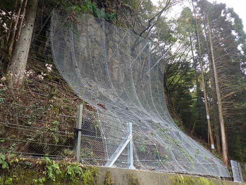 平成28年度 28災国道第95-2号道路災害復旧工事