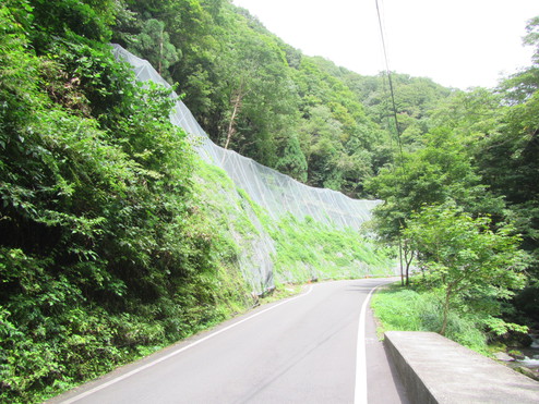 岩谷道路