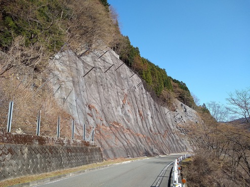 道路災害防除工事(29奥の2)