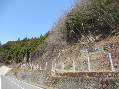 道路災害防除工事（2奥の1）