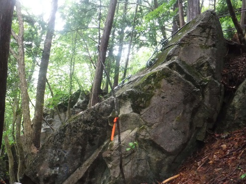 公共　防災・安全交付金（災害防除）（翌債）工事