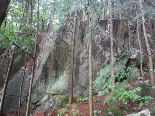 公共　防災・安全交付金（災害防除）（翌債）工事