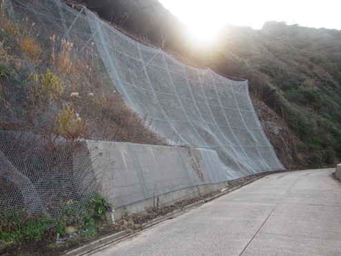 出雲市釜浦町　地内