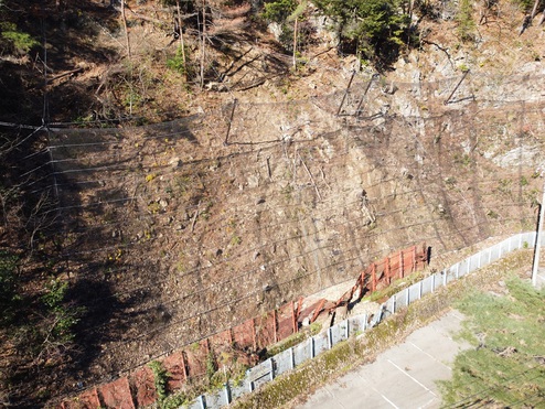佐渡市下相川　地内