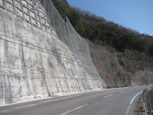 鹿足郡吉賀町柿木　地内