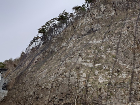佐渡市下相川 地内