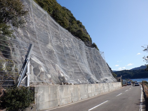 西牟婁郡すさみ町周参見　地内