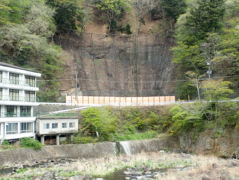 那須塩原市塩原　地内