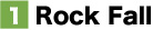 Rock Fall